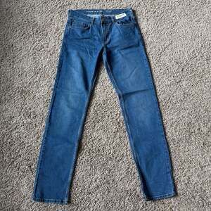 C&A The Slim Stretch Extra Comfort Men's Jeans Size 30x32